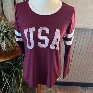 Stranded T-shirt